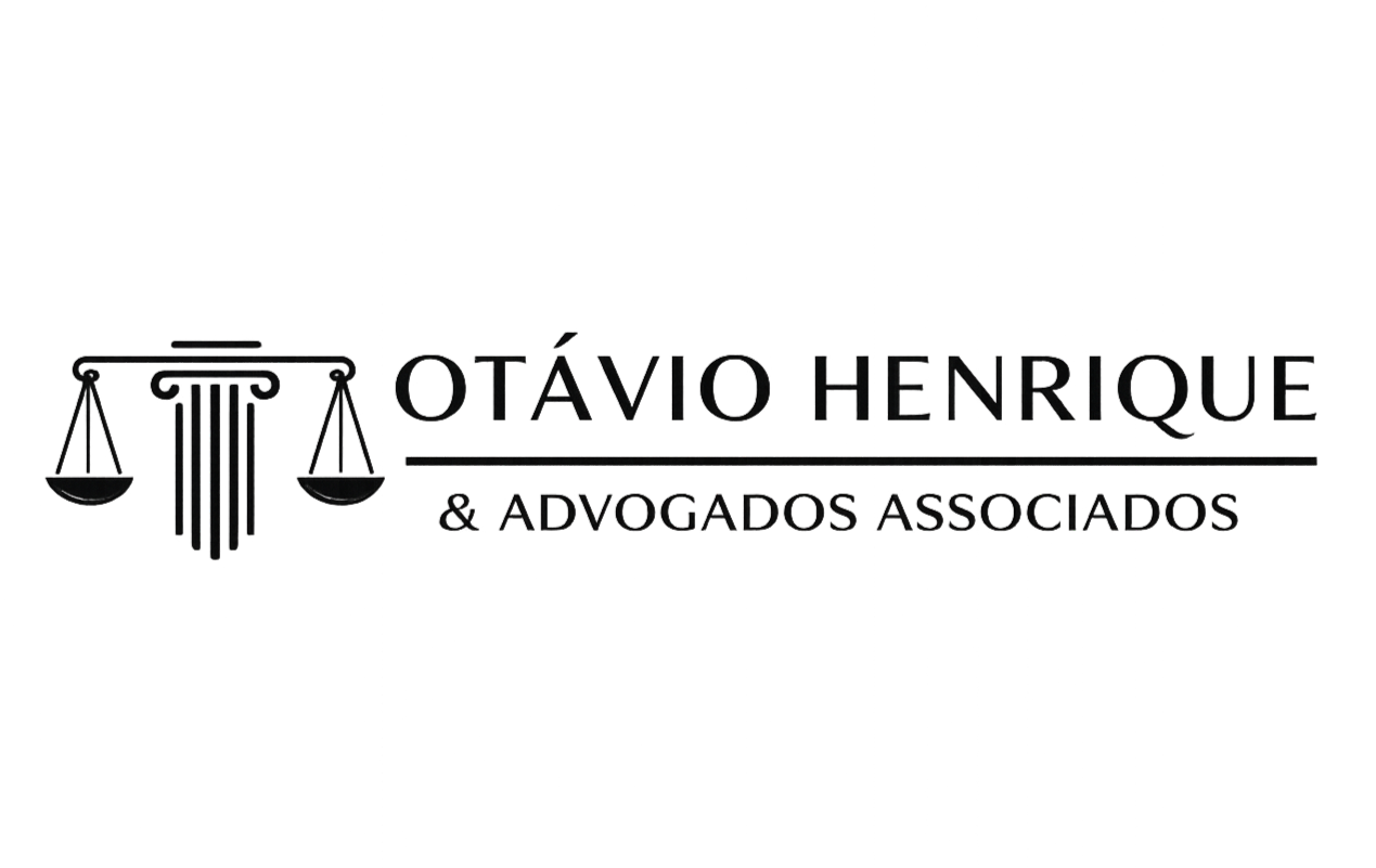 Logo Otávio Henrique Advocacia